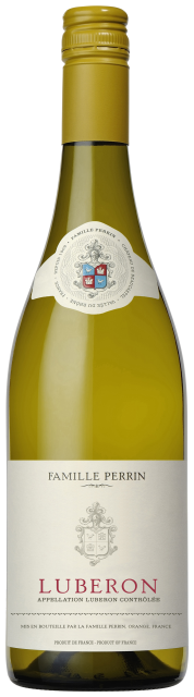 Famille Perrin Luberon Blanc AOP