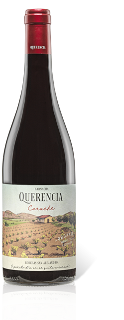 Querencia Corache DO Calatayud