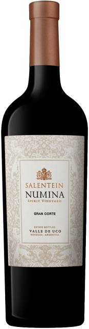Bodegas Salentein Numina Gran Corte