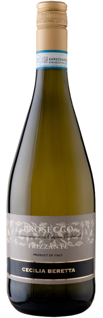 Cecilia Beretta Prosecco Frizzante DOC