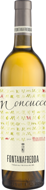 Fontanafredda Moncucco Moscato d'Asti DOCG