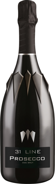 La Delizia Prosecco Spumante DOC Brut Millesimato
