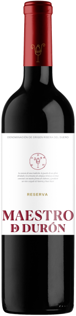 Duron Reserva Ribera del Duero DO