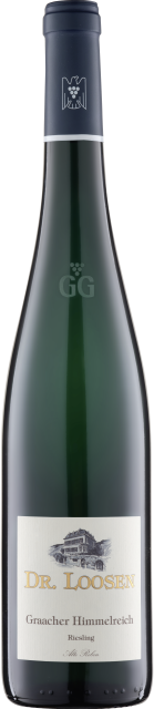 VDP.Weingut Dr. Loosen Graacher Himmelreich Riesling
