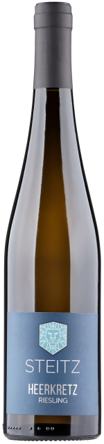 Weingut Steitz Heerkretz Riesling Lagenwein trocken