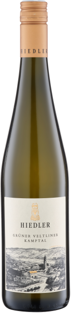 Weingut Hiedler Grüner Veltliner Am Rosenhügel tr.