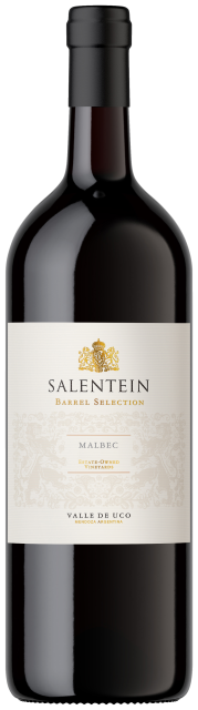 Bodegas Salentein Barrel Selection Malbec 3 L