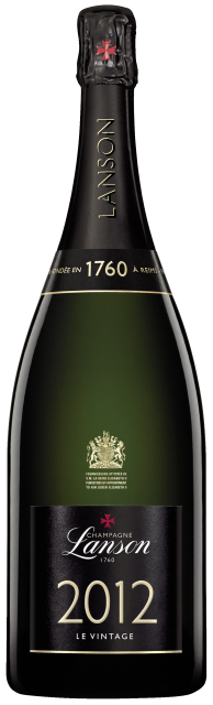 Champagne Lanson Le Vintage Brut Magnum 1,5 L