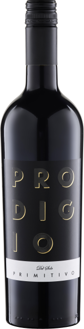 Prodigio del Sole Primitivo Puglia IGT