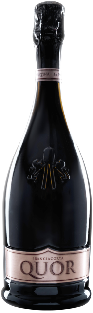 La Montina Franciacorta DOCG Quor Nature