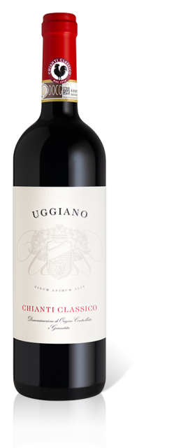 Uggiano Chianti Classico DOCG