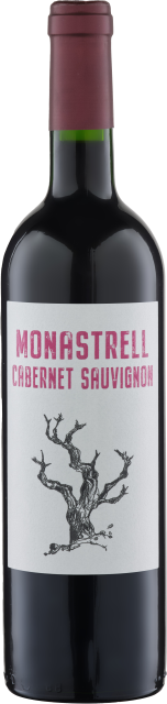 Barahonda Monastrell Cab. Sauv. Candela Inicio Yecla DO