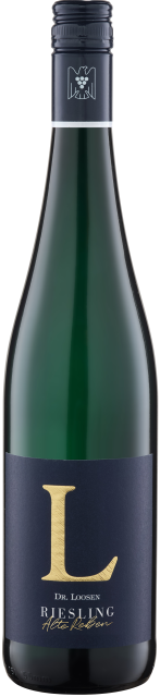 VDP.Weingut Dr. Loosen Riesl. Alte Reben "L" Gutswein tr.