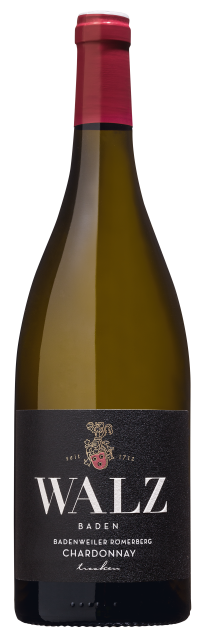 Weingut Walz Römerberg Chardonnay Flaggschiff Tr. BIO