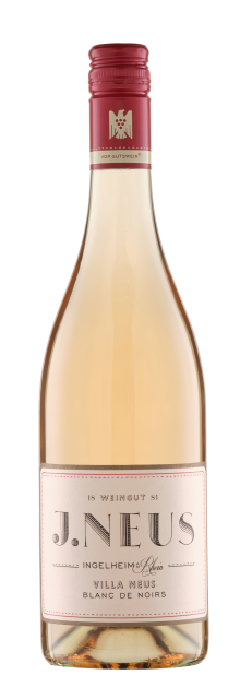 VDP.Weingut J.Neus Villa Neus Blanc de Noirs GUTSWEIN trocken