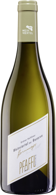 Weingut Pfaffl Grüner Veltliner Hommage Res.