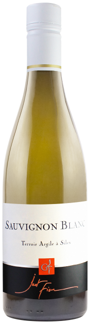 Domaine Gérard Fiou Just Fiou