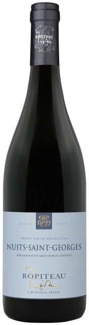 Ropiteau Frères Nuits-Saint-Georges