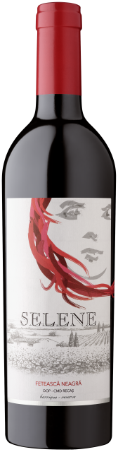 Recas Selene Feteasca Neagra