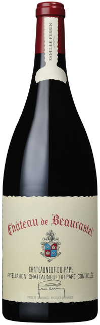 Château de Beaucastel BIO Châteauneuf-du-Pape AOC 1,5L