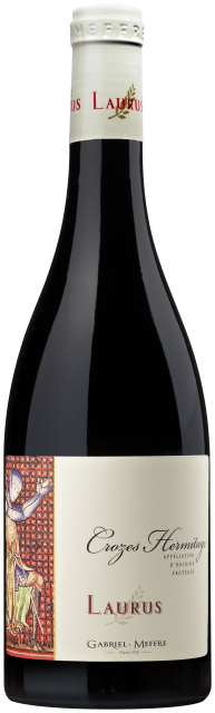 Gabriel Meffre Laurus Crozes-Hermitage
