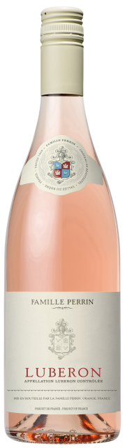 Famille Perrin Luberon Rosé AOP