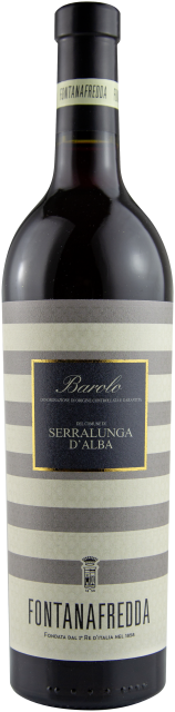 Fontanafredda Serralunga d'Alba Barolo DOCG