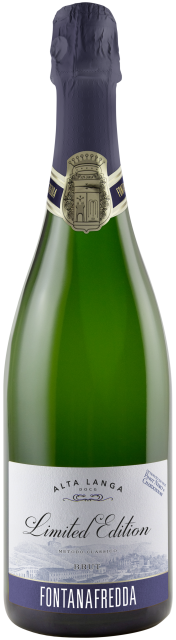 Fontanafredda Alta Langa DOCG brut