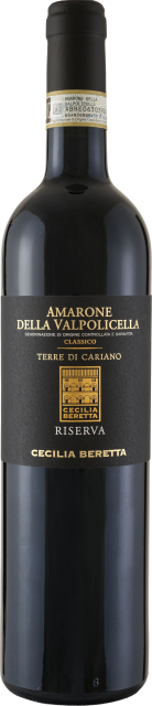 Cecilia Beretta Amarone della Valpolicella Classico DOCG TdC