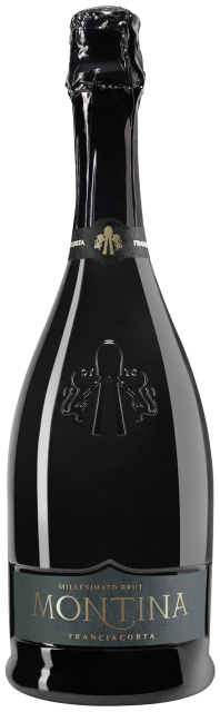 La Montina Franciacorta DOCG Milles. Brut