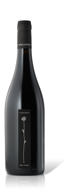 Roccafiore Il Roccafiore IGT