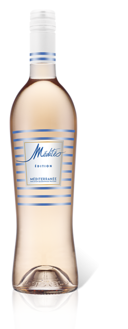 Méditéo Méditerranée IGP