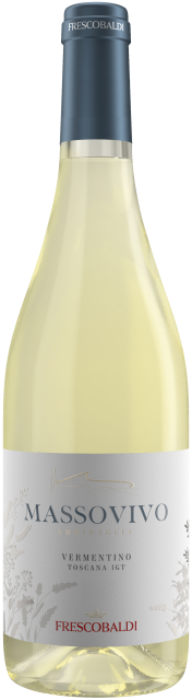 Frescobaldi Tenuta Ammiraglia Masso Vivo Vermentino Toscana IGT