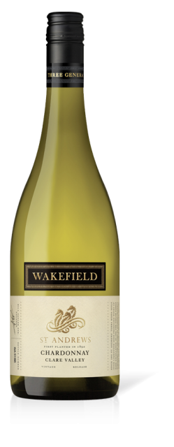 Wakefield St. Andrews Chardonnay
