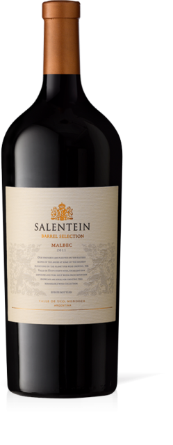 Bodegas Salentein Barrel Selection Malbec Magnum