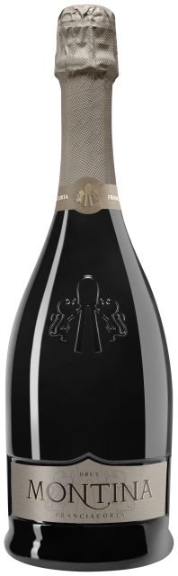 La Montina Franciacorta DOCG Brut