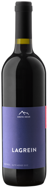 Erste+Neue Lagrein DOC