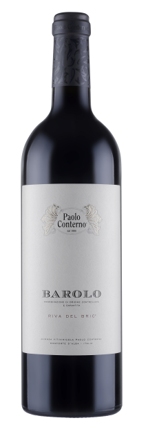 Paolo Conterno Riva del Bric Barolo DOCG