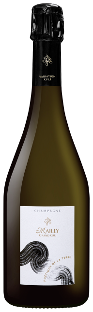 Champagne Mailly Grand Cru Poetique de la Terre