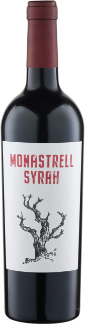 Barahonda Monastrell Syrah Candela Arraigo Yecla DO