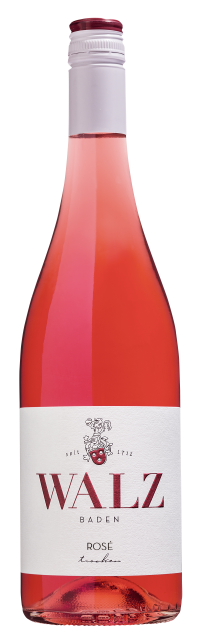 Weingut Walz Rosé trocken BIO