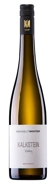 VDP.Weingut Winter Kalkstein Riesling Ortswein tr