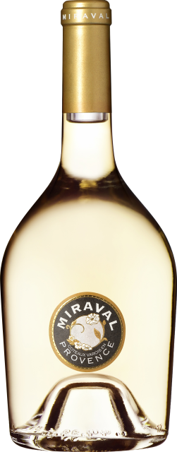 Miraval Côtes de Provence Blanc AOC