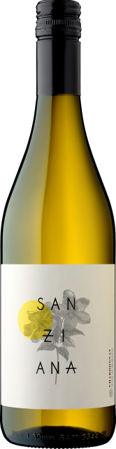 Sanziana Chardonnay