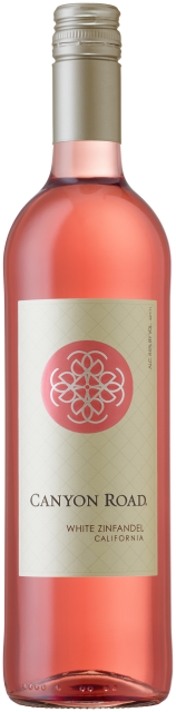 Canyon Road White Zinfandel