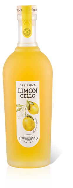 Carissima Limoncello 30% 0,7 L