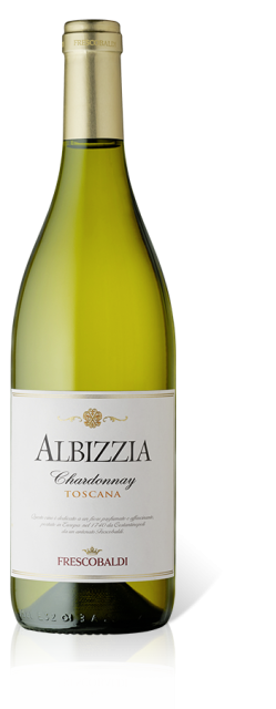 Frescobaldi Toscana Albizzia Chardonnay Toscana IGT