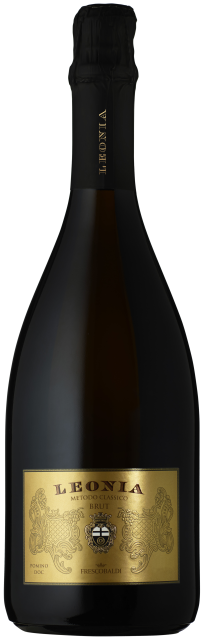 Frescobaldi Castello Pomino Leonia Met.Clas.Brut Mil.Sp. Bianco