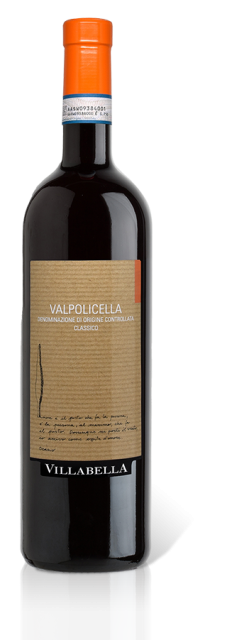 Villabella  Valpolicella DOC Classico
