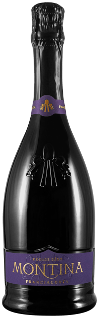 La Montina Franciacorta Dosage Zéro